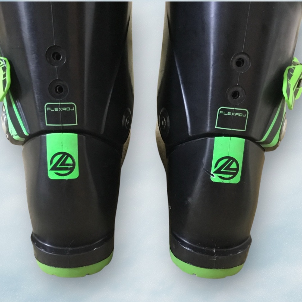 LANGE RX 130 Ski Boot - Picture 10 of 14